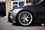 Audi RS5 Coupe by SR Auto Group 2014 года